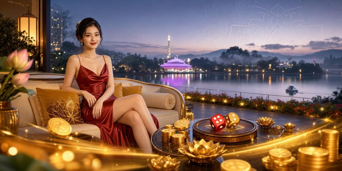 Người chơi thư giãn tại Đà Lạt tham khảo ưu đãi cá cược trực tuyến qua điện thoại
