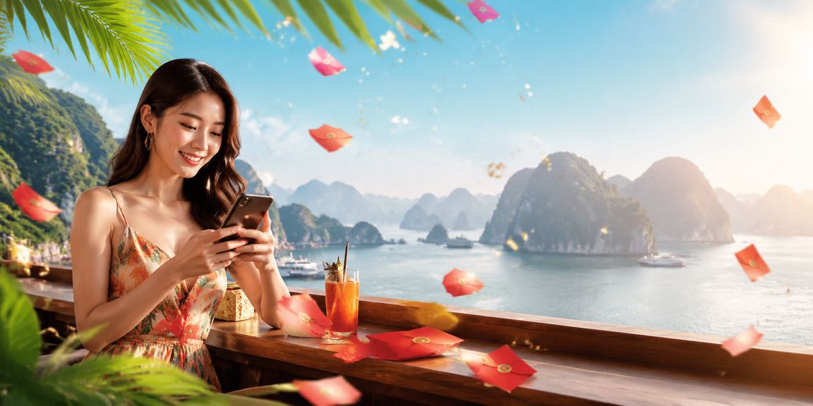 Bàn cược cao cấp tại sòng bạc trực tuyến Việt Nam với giao diện chuyên nghiệp